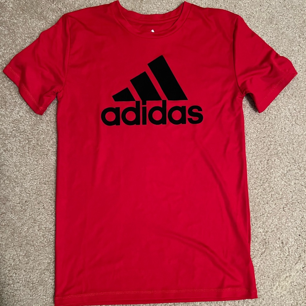 Boys Adidas T-shirt